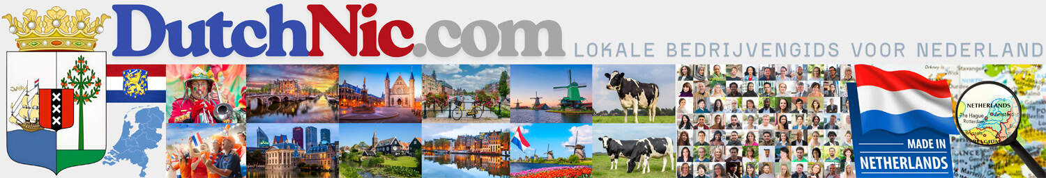 Gemaakt in Nederland - Pure Sound & Light